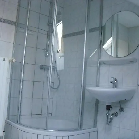 Strandperle-boltenhagen Daire