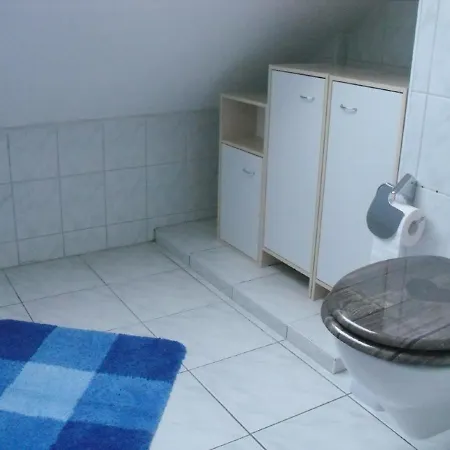 Strandperle-boltenhagen * Boltenhagen (Ostseebad)