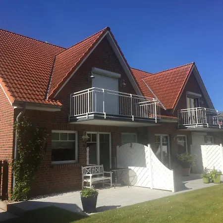 Strandperle-boltenhagen *