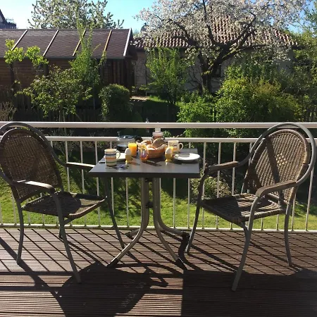 Strandperle-boltenhagen Boltenhagen (Ostseebad)