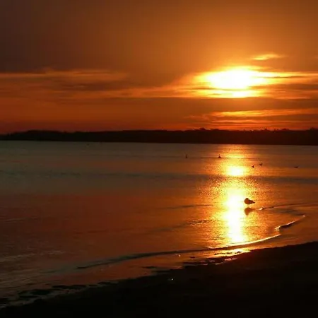 Daire Strandperle-boltenhagen Boltenhagen (Ostseebad)