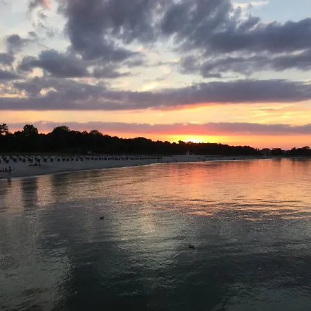 Strandperle-boltenhagen *