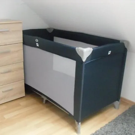 Daire Strandperle-boltenhagen Boltenhagen (Ostseebad)