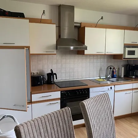 Strandperle-boltenhagen Daire Boltenhagen (Ostseebad)