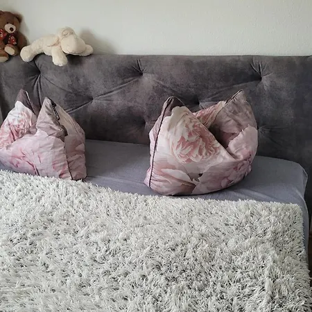 Daire Strandperle-boltenhagen Boltenhagen (Ostseebad)