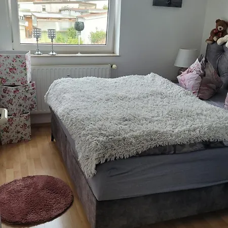 Strandperle-boltenhagen *