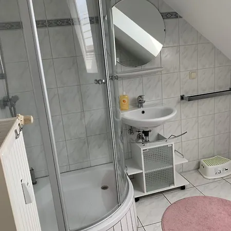 Strandperle-boltenhagen Boltenhagen (Ostseebad)