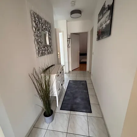 Strandperle-boltenhagen * Boltenhagen (Ostseebad)