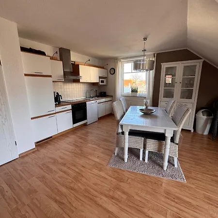 Strandperle-boltenhagen Daire Boltenhagen (Ostseebad)