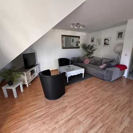 Strandperle-boltenhagen *