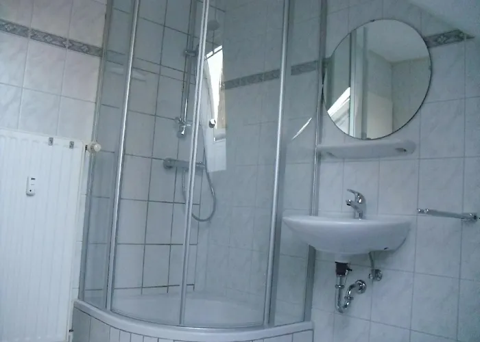 Strandperle-boltenhagen Apartmán