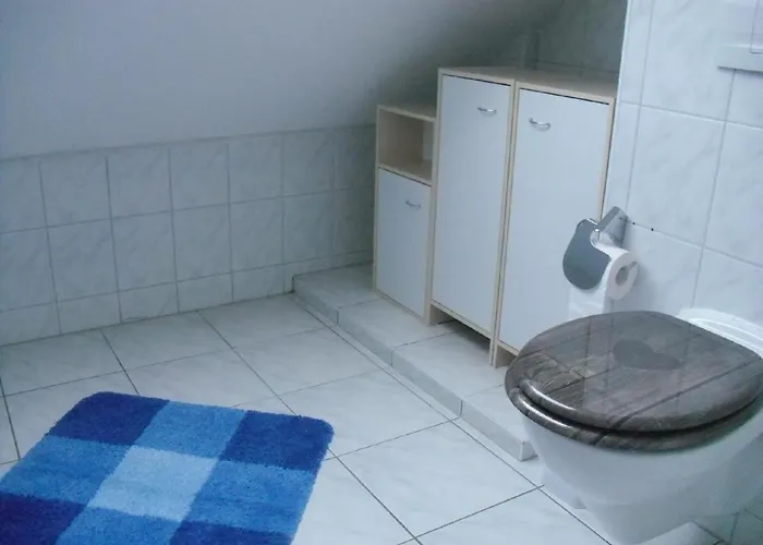 Strandperle-boltenhagen * Boltenhagen (Ostseebad)