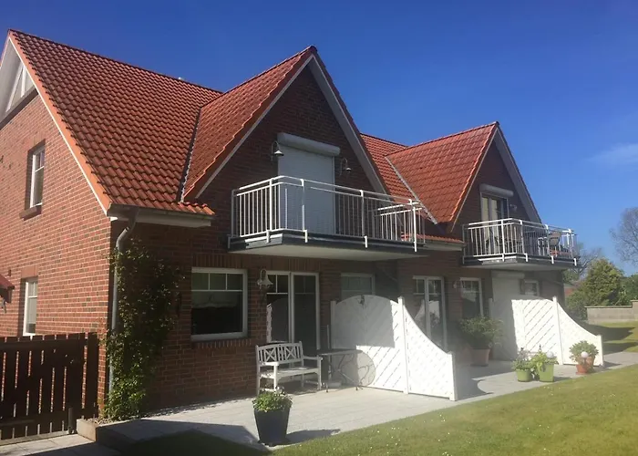 Strandperle-boltenhagen *