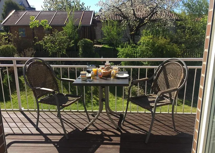 Strandperle-boltenhagen Boltenhagen (Ostseebad)