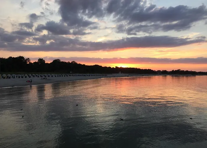 Strandperle-boltenhagen *