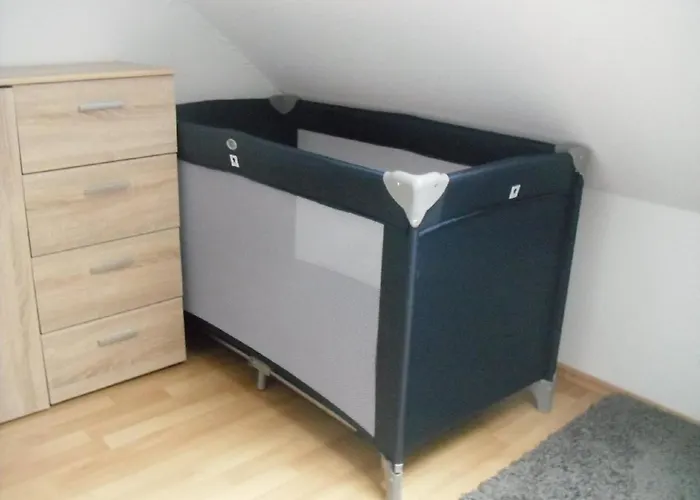 Apartmán Strandperle-boltenhagen Boltenhagen (Ostseebad)