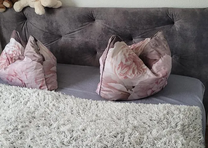 Apartmán Strandperle-boltenhagen Boltenhagen (Ostseebad)