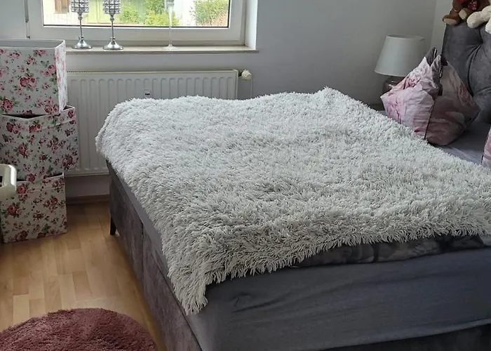 Strandperle-boltenhagen *