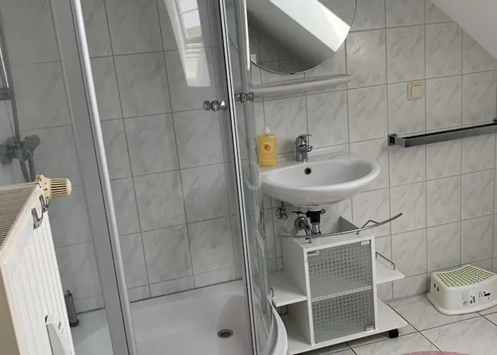 Strandperle-boltenhagen Boltenhagen (Ostseebad)