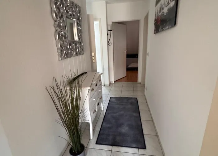 Strandperle-boltenhagen * Boltenhagen (Ostseebad)