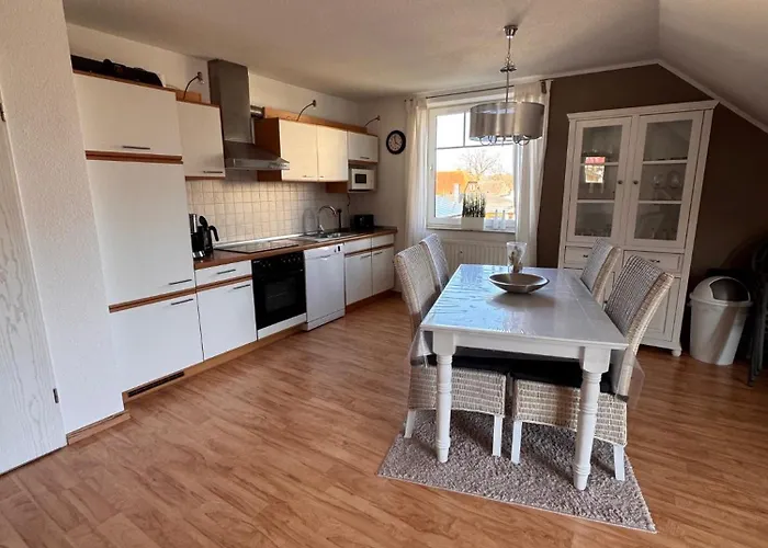 Strandperle-boltenhagen Apartmán Boltenhagen (Ostseebad)